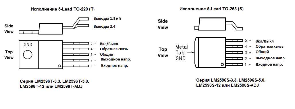 lm2595t-datasheet