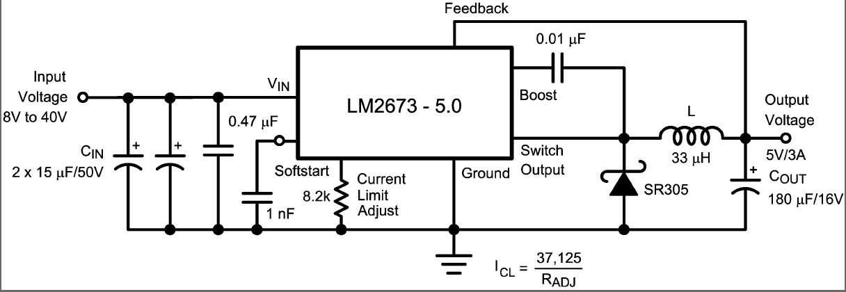 lm2595t-datasheet