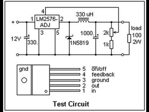 lm2678-datasheet