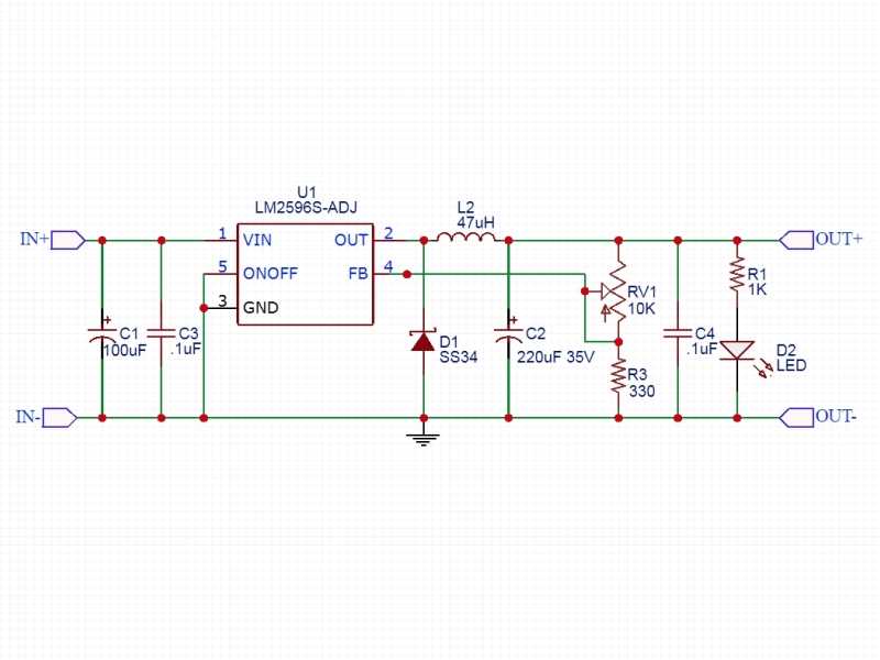 lm2679-datasheet
