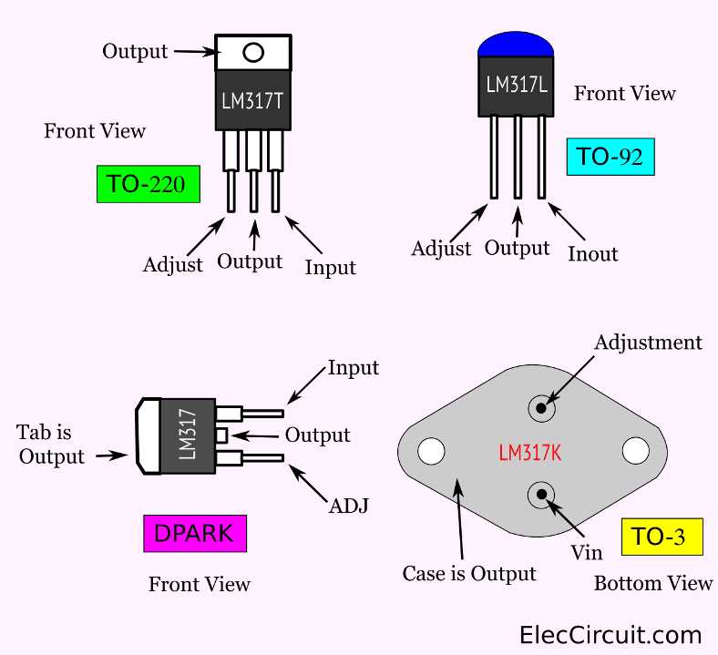 lm317-adjustable-voltage-regulator-datasheet