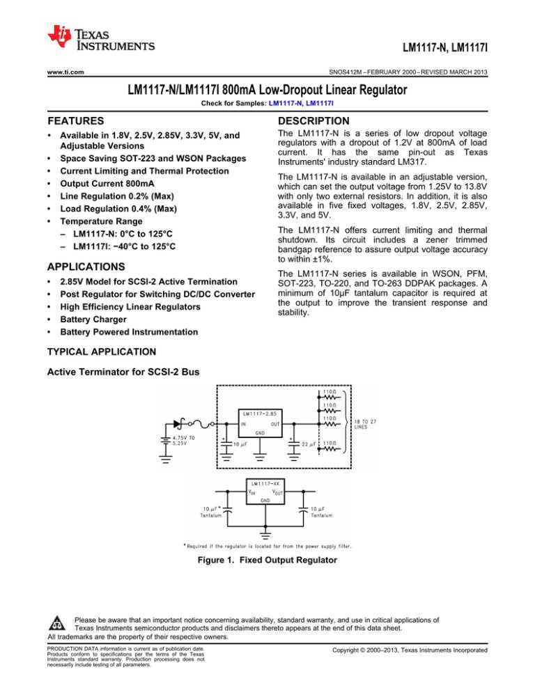 lm330t-5.0-datasheet