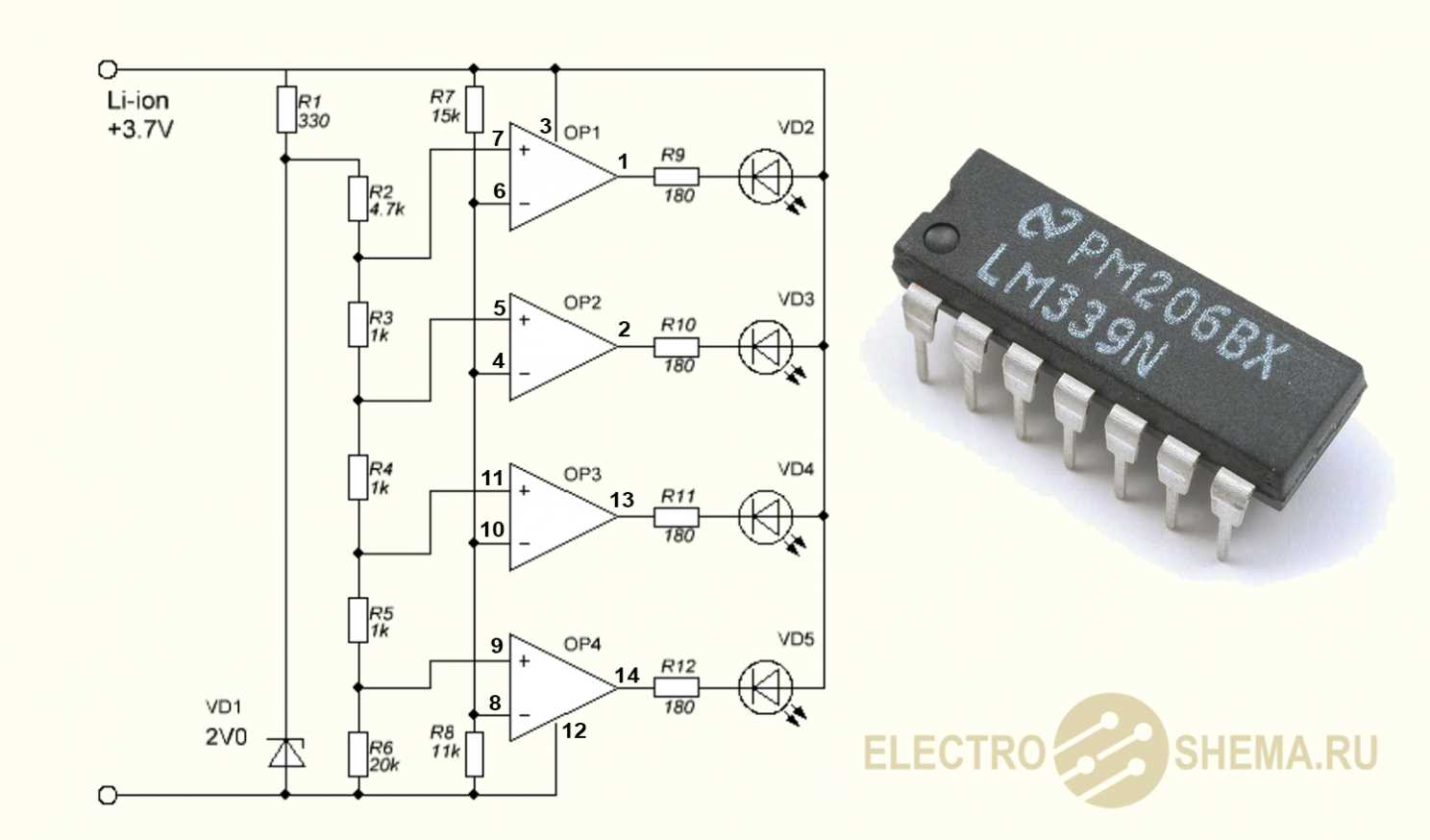 lm339dt-datasheet