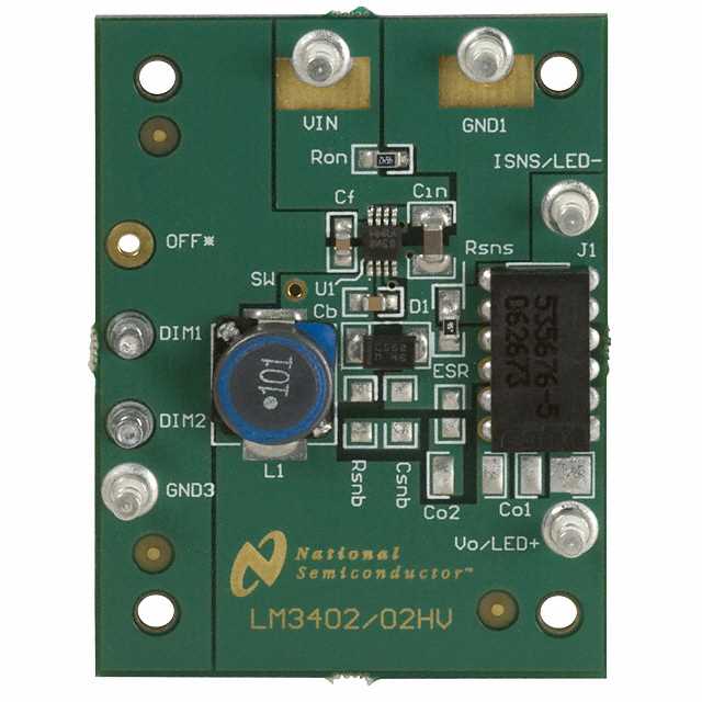 lm3401-datasheet