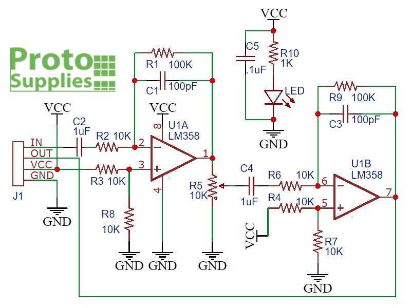 lm358dr2g-datasheet