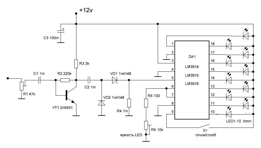 lm3916-datasheet