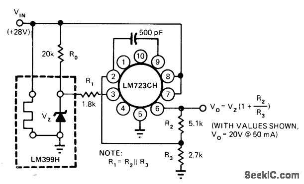 lm399-datasheet lm399-datasheet