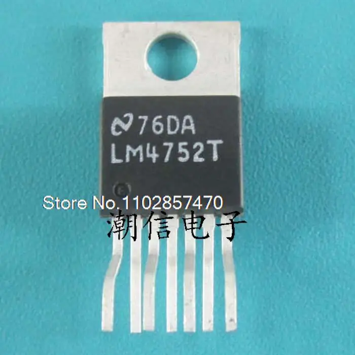 lm4752t-datasheet