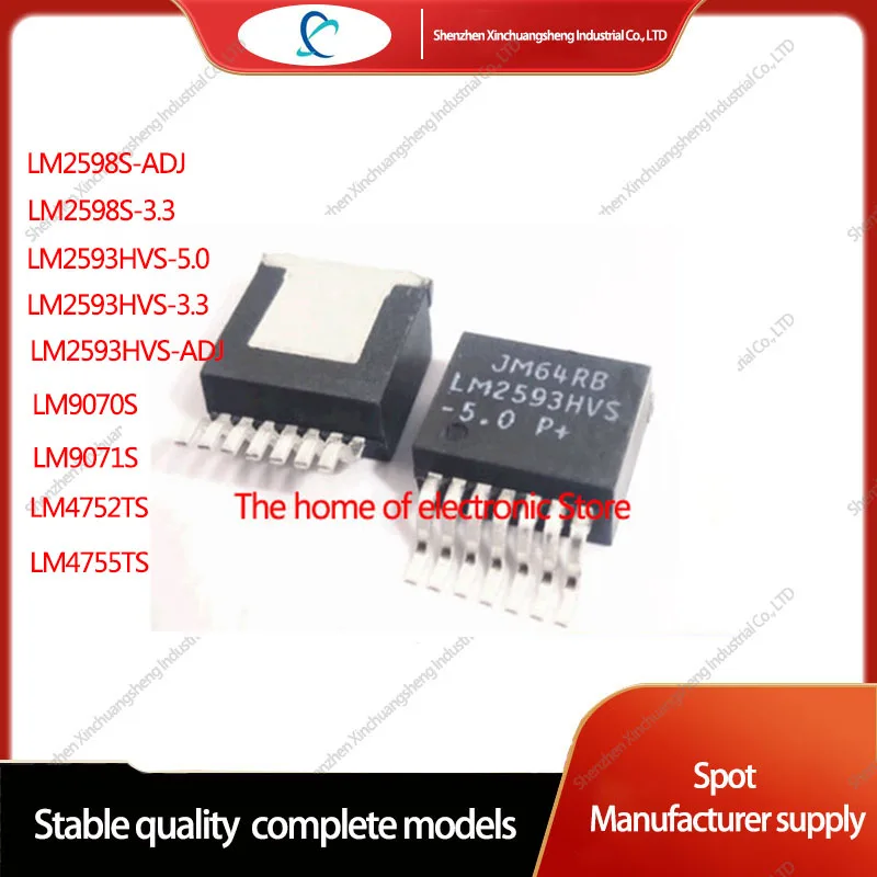 lm4752t-datasheet
