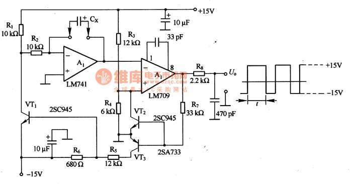 lm709-datasheet