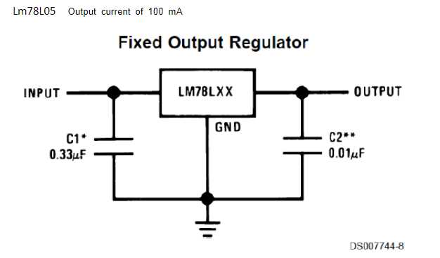lm78l05-datasheet