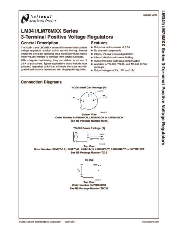 lm78m05ct-datasheet