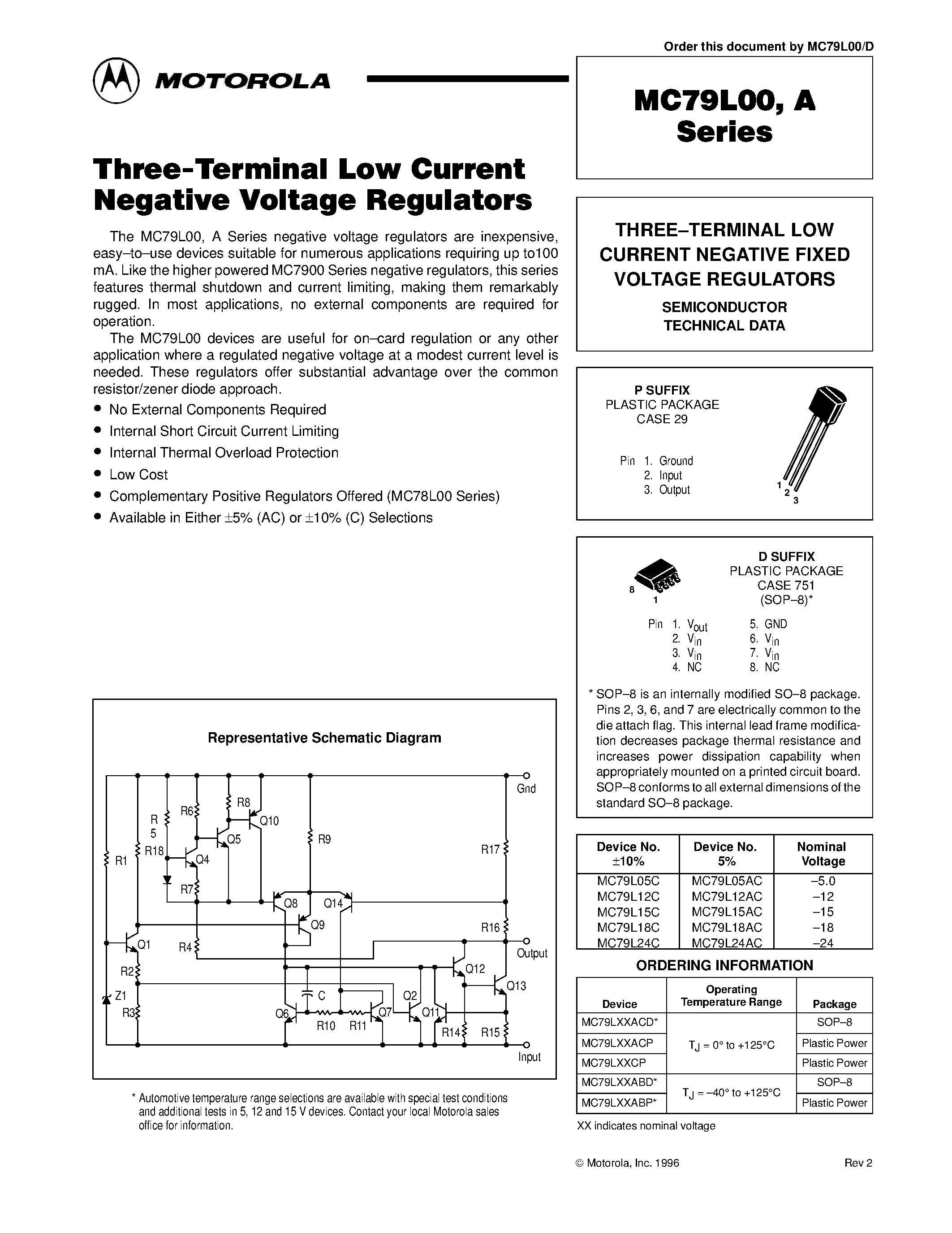 lm79l05-datasheet