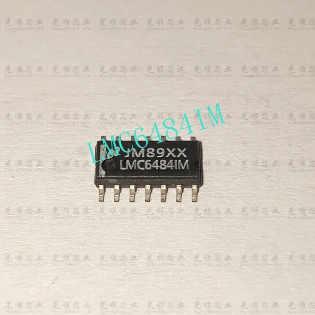 lmc6484im-datasheet