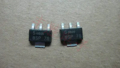 bsp78-datasheet