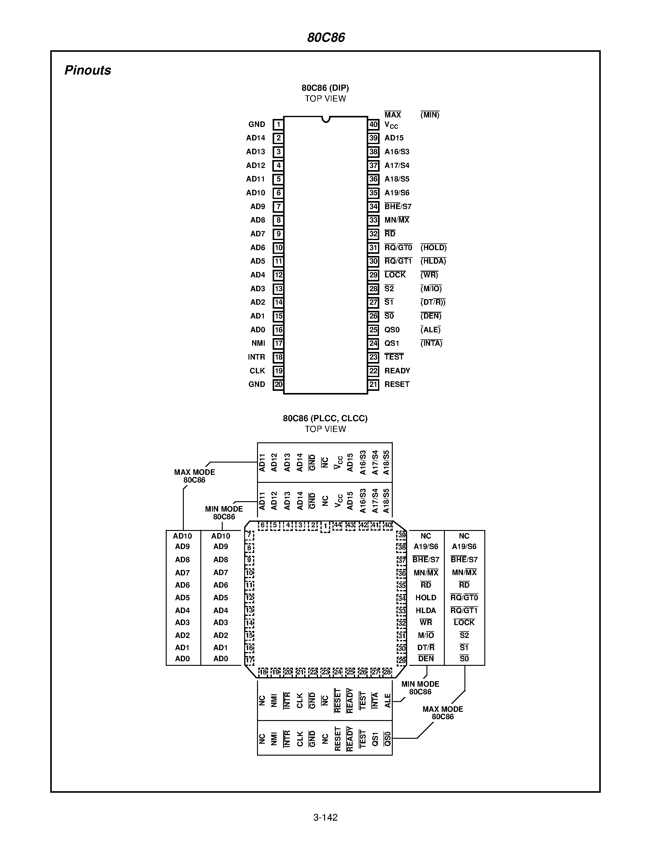 mitel-asu-ii-datasheet