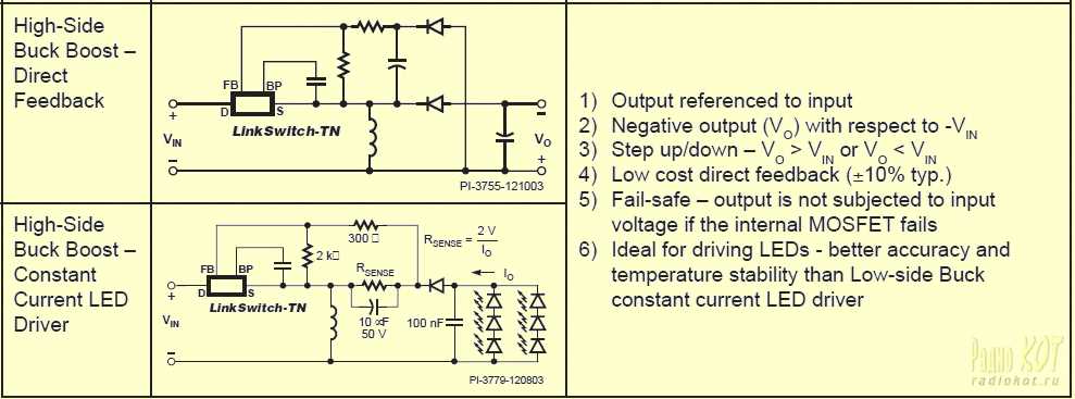 lnk304pn-datasheet