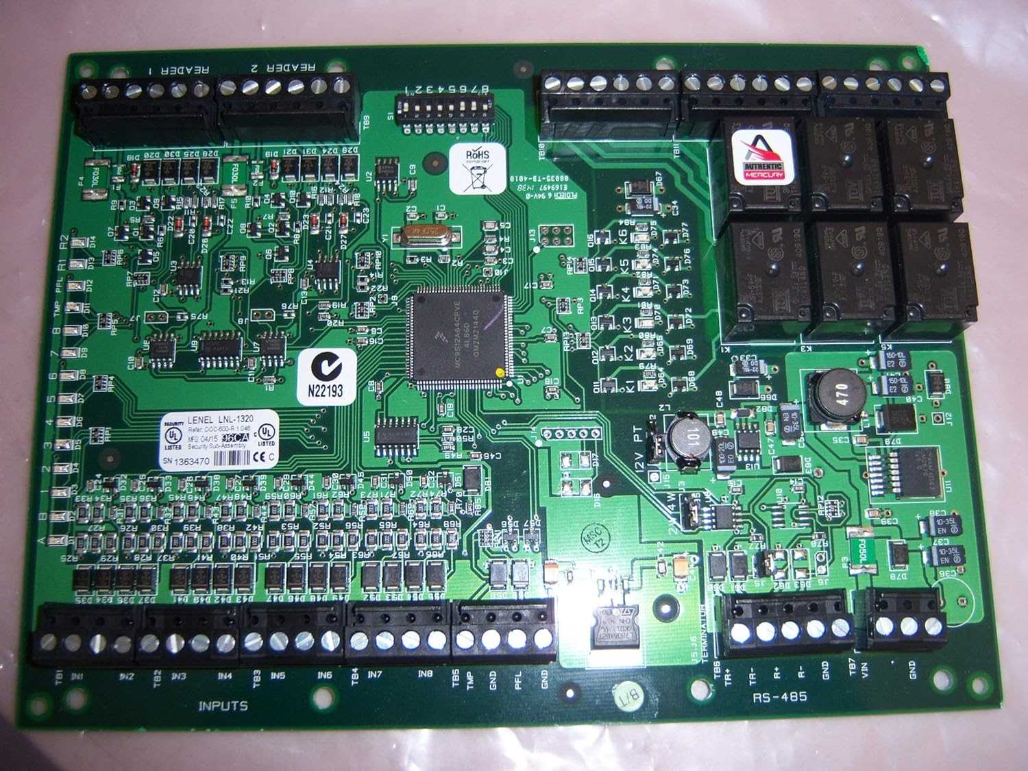 lnl-1300-s3-datasheet