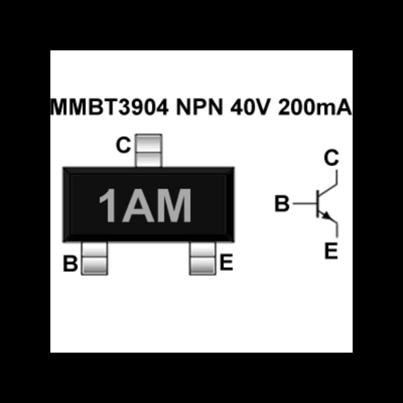 lnw-smd-transistor-datasheet