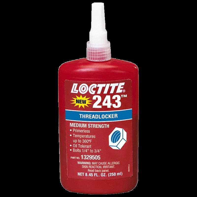 loctite-243-datasheet