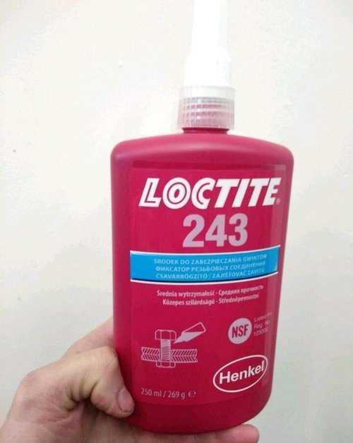 loctite-243-datasheet