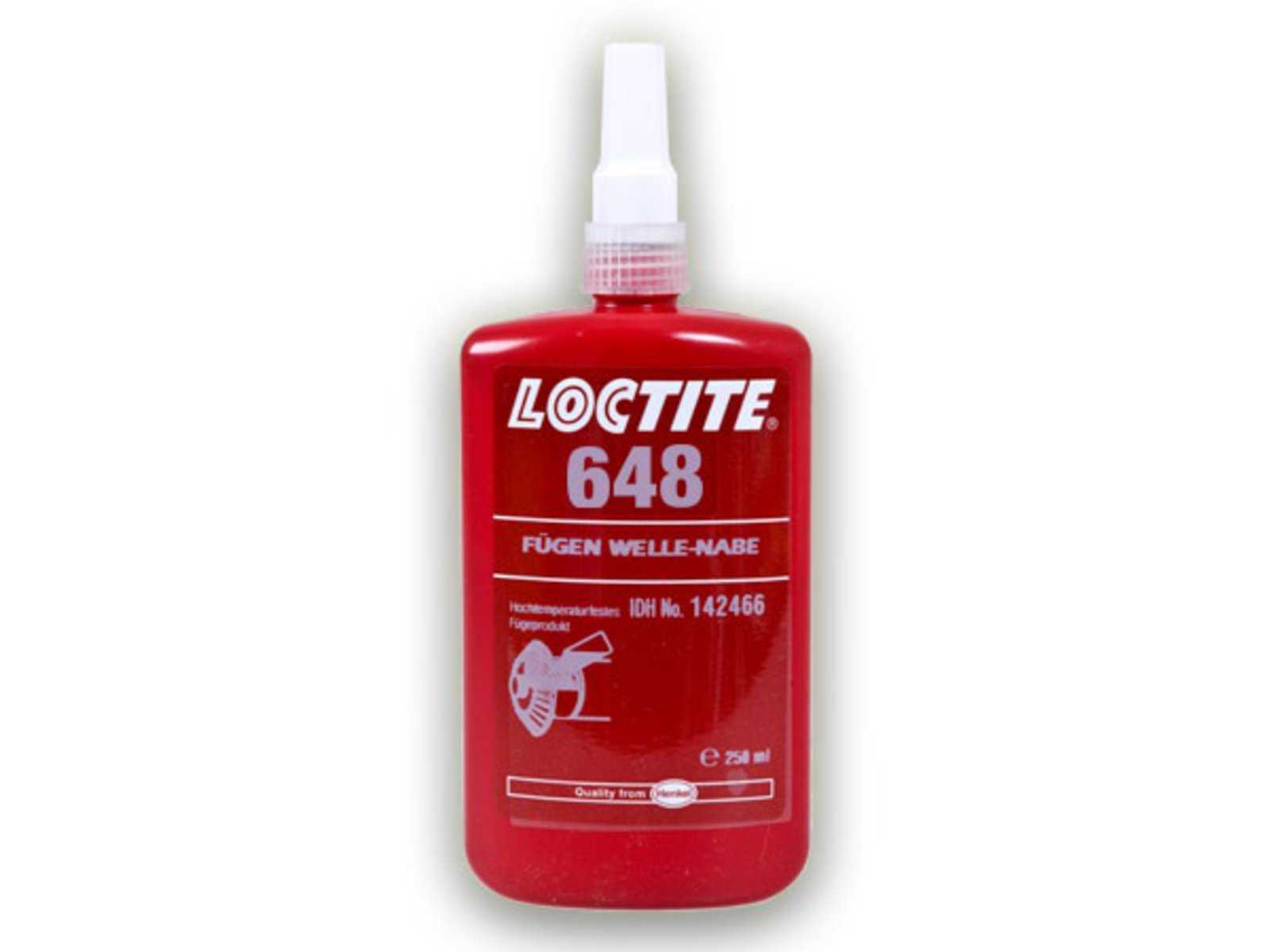 loctite-426-datasheet