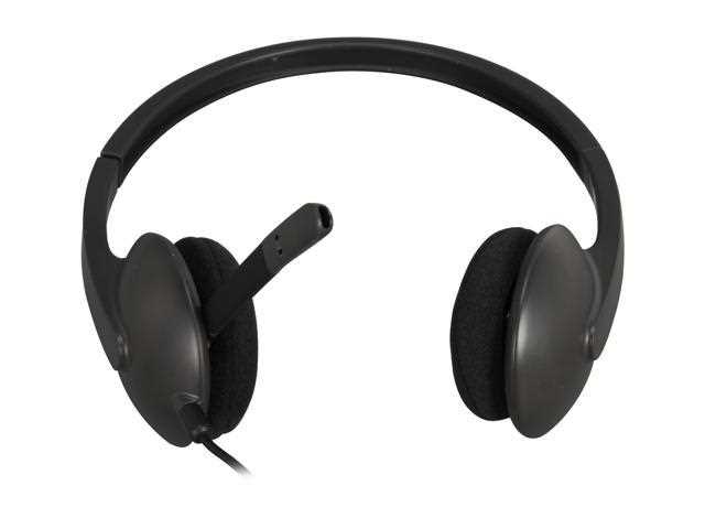 logitech-usb-headset-h340-datasheet