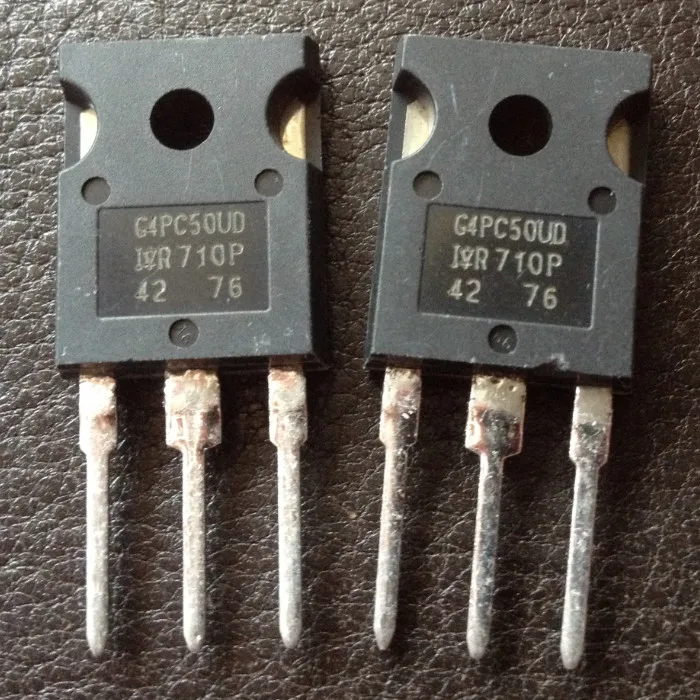 irg4bc20ud-datasheet irg4bc20ud-datasheet