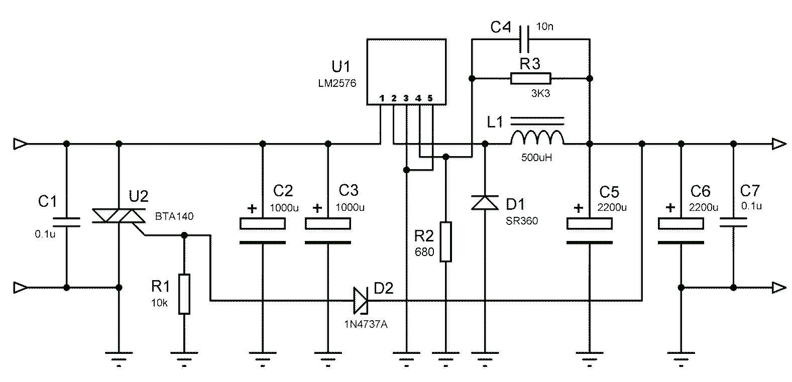 lm29-datasheet lm29-datasheet