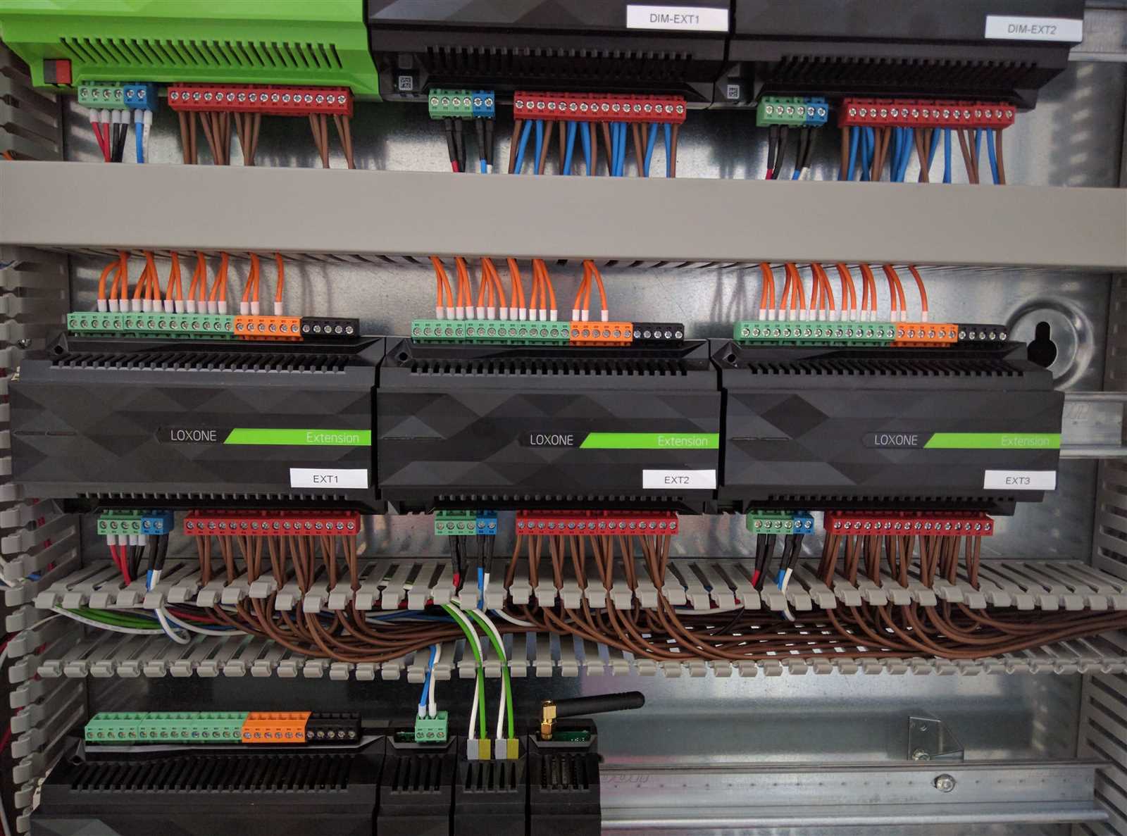 loxone-datasheet loxone-datasheet