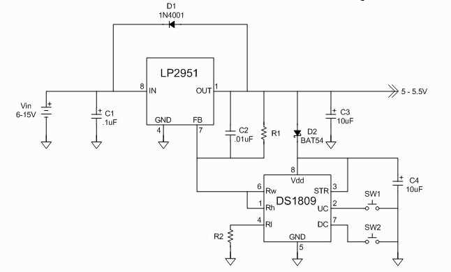 lp2951-datasheet