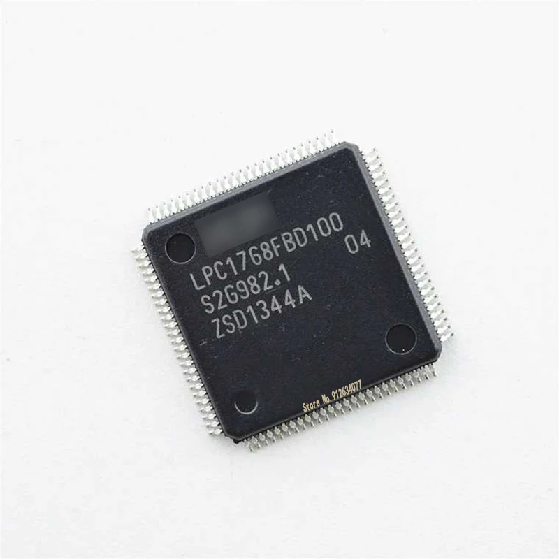 lpc1768fbd100-datasheet