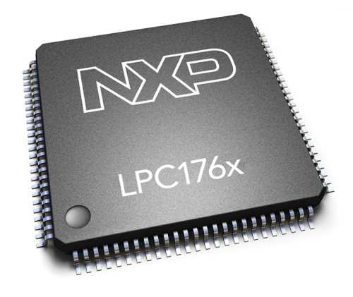 lpc2368-datasheet