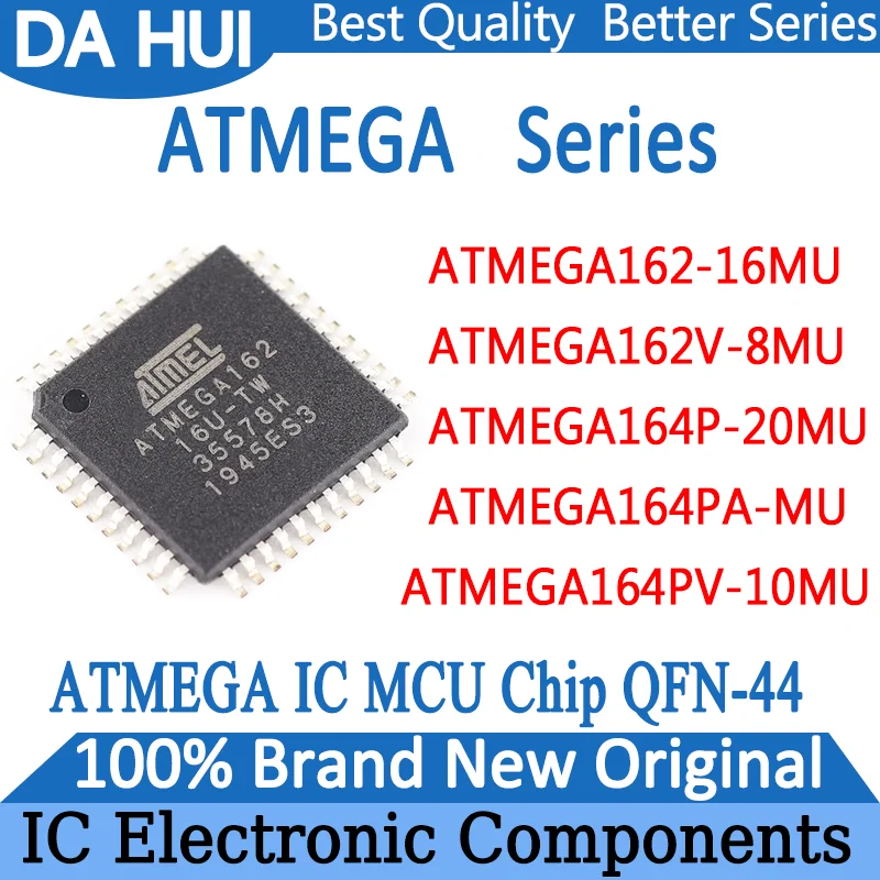 atmega164pa-datasheet