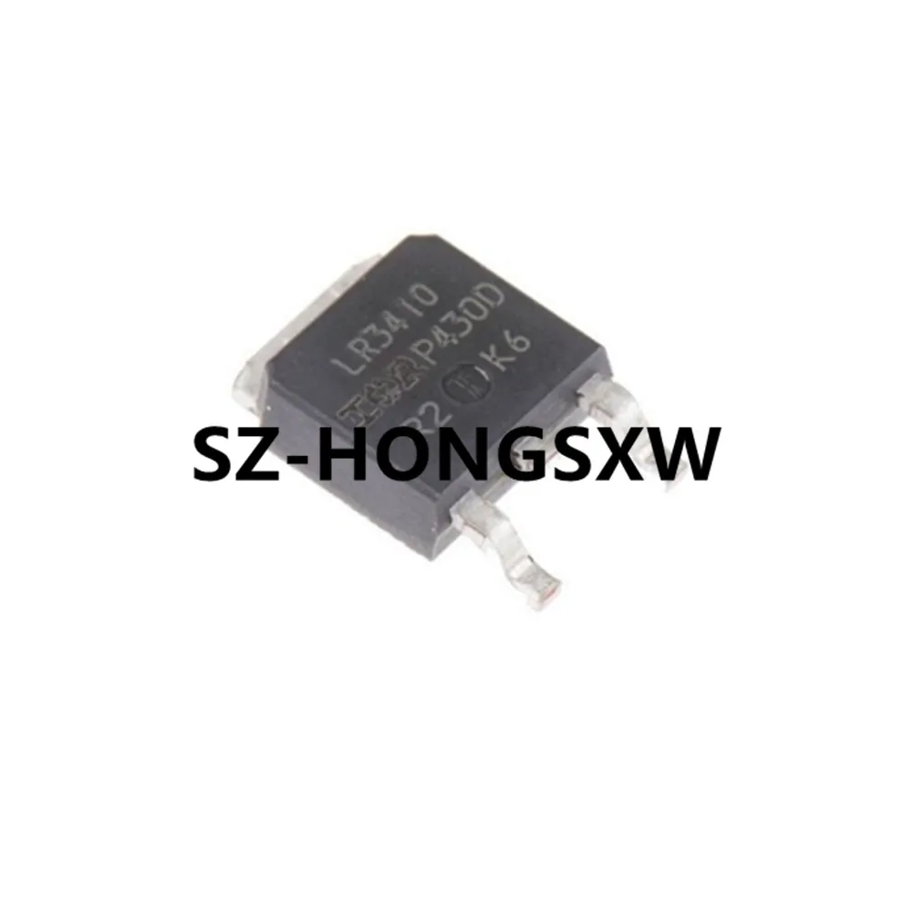 lr3410-datasheet lr3410-datasheet