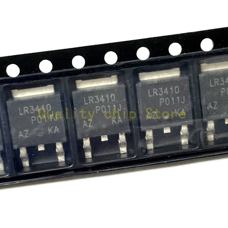 lr3410-datasheet lr3410-datasheet