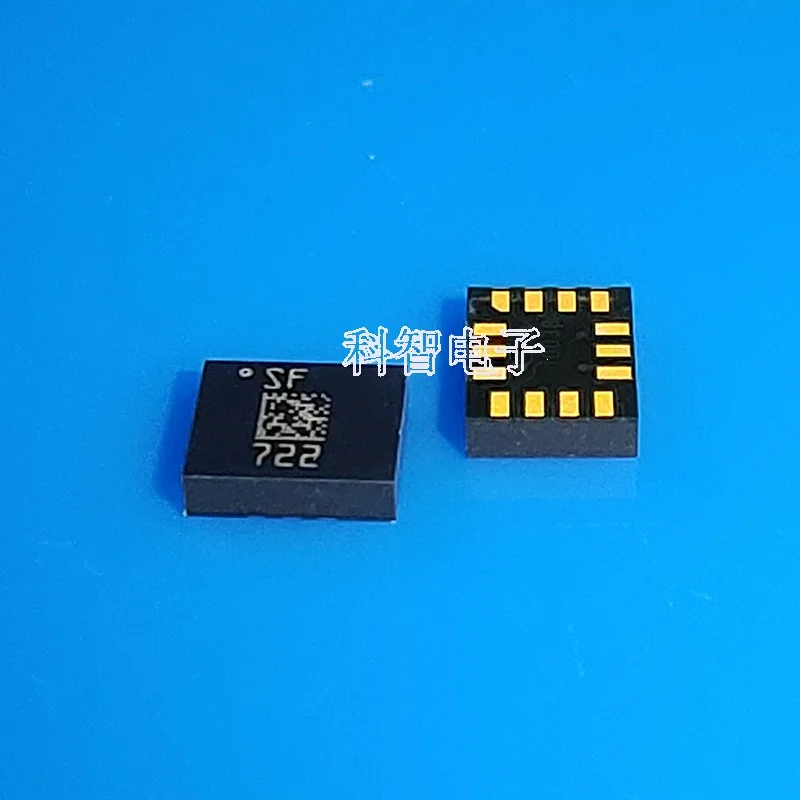 lsm6dsv-datasheet