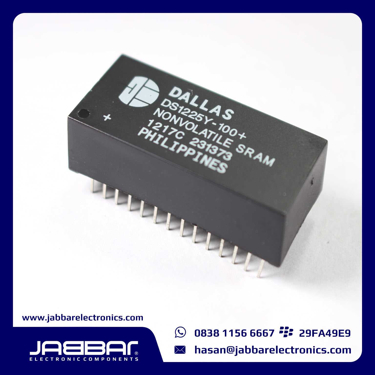 ds1225y-200-datasheet