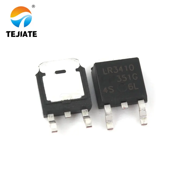 lr3410-datasheet lr3410-datasheet