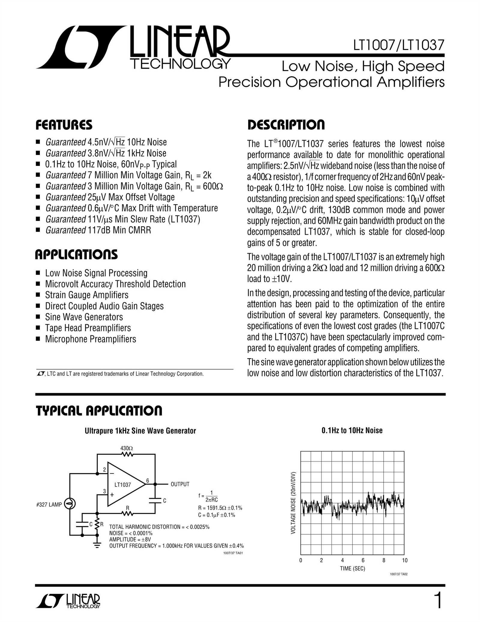 lt1008-datasheet