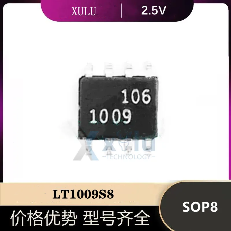 lt1009c-datasheet