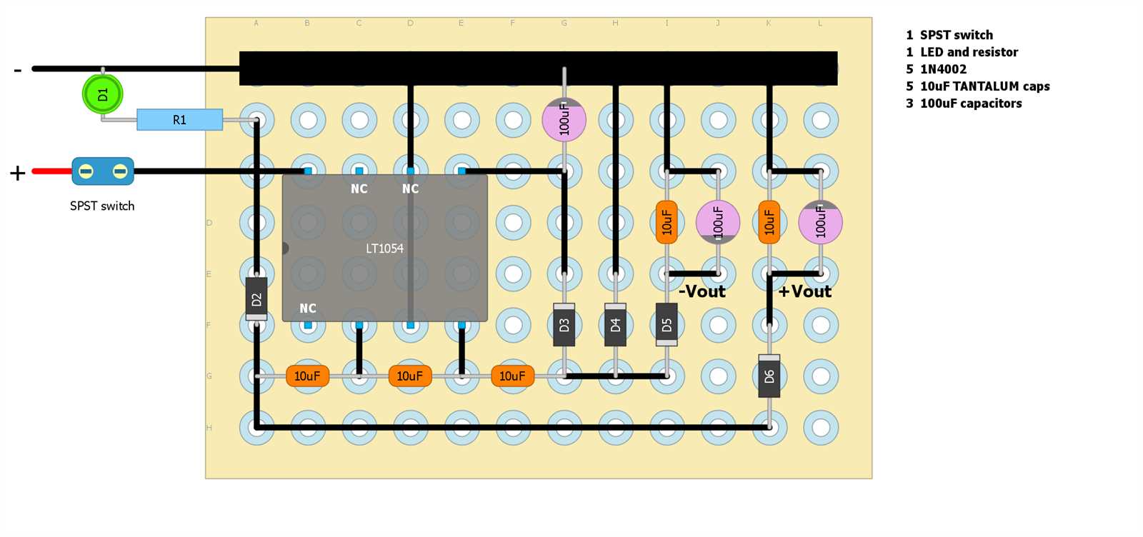 lt1054-datasheet