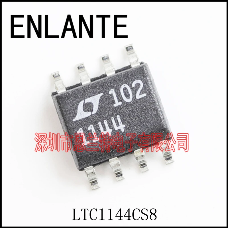 ltc1144-datasheet ltc1144-datasheet