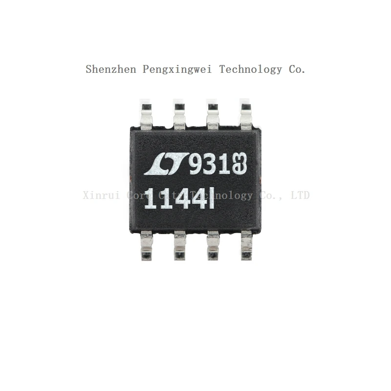 ltc1144-datasheet ltc1144-datasheet