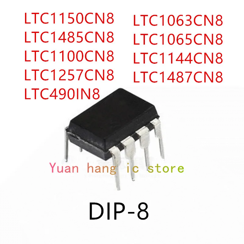 ltc1144-datasheet ltc1144-datasheet