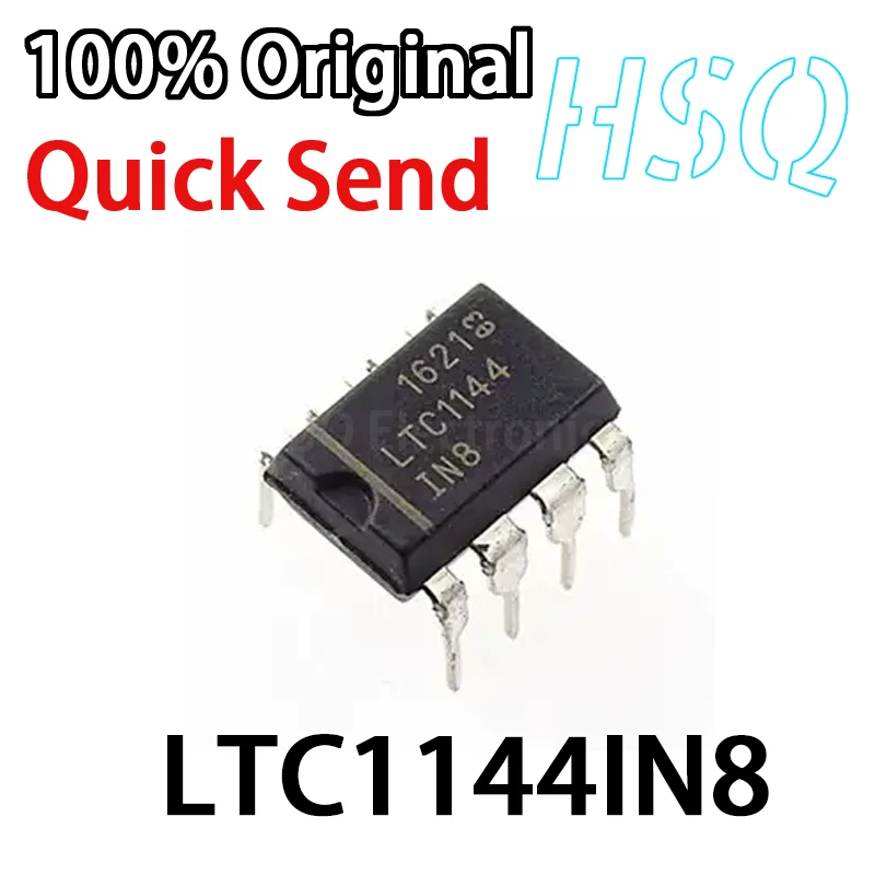 ltc1144-datasheet ltc1144-datasheet