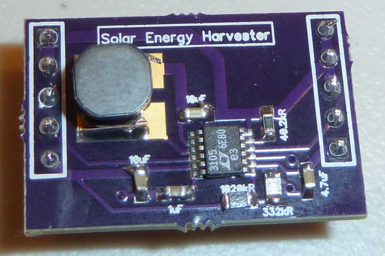 ltc3105-datasheet