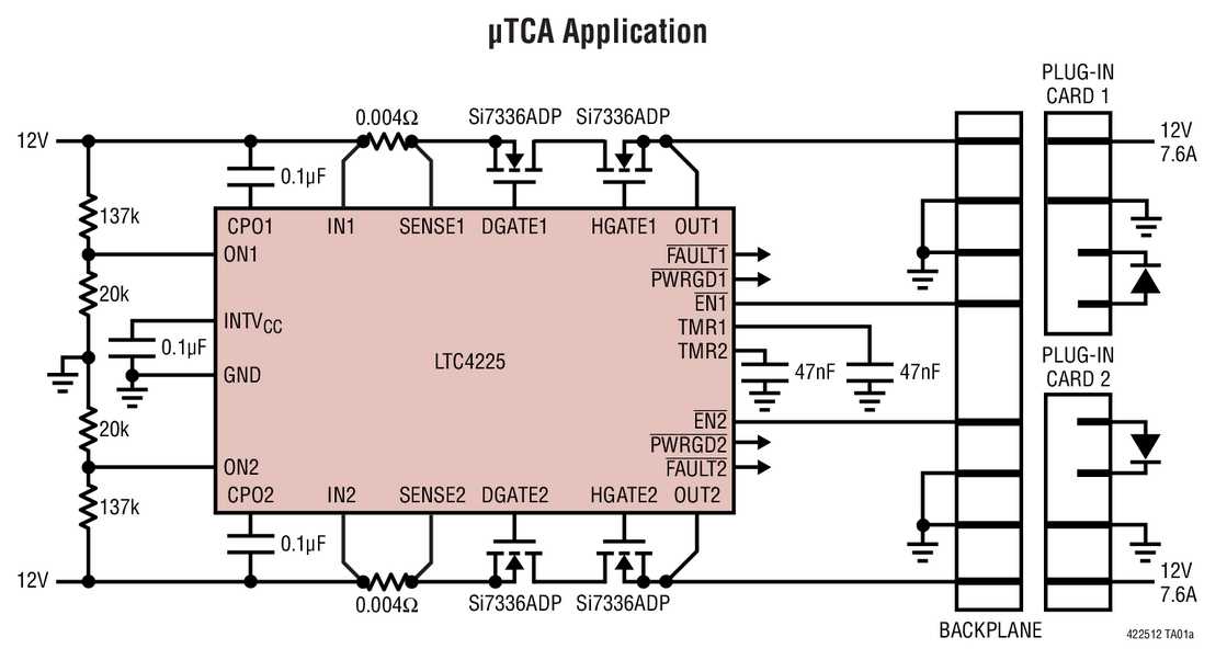 ltc4040-datasheet