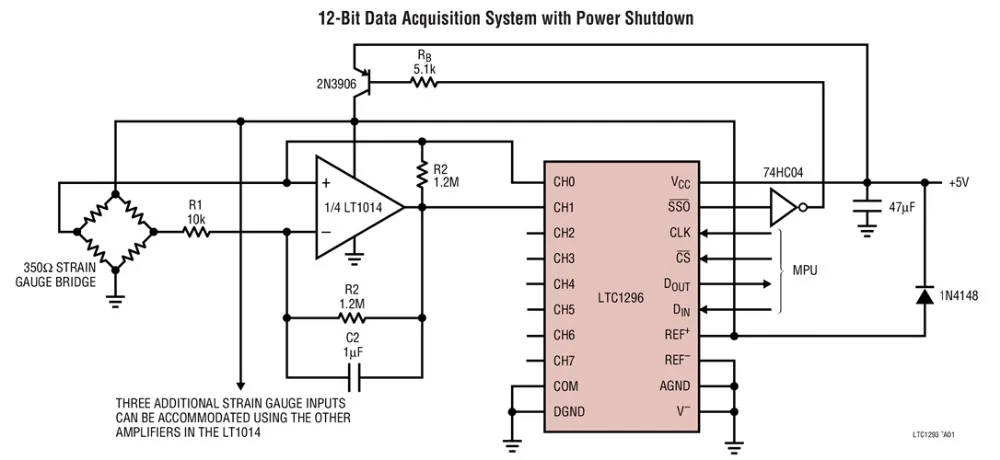 ltc4040-datasheet