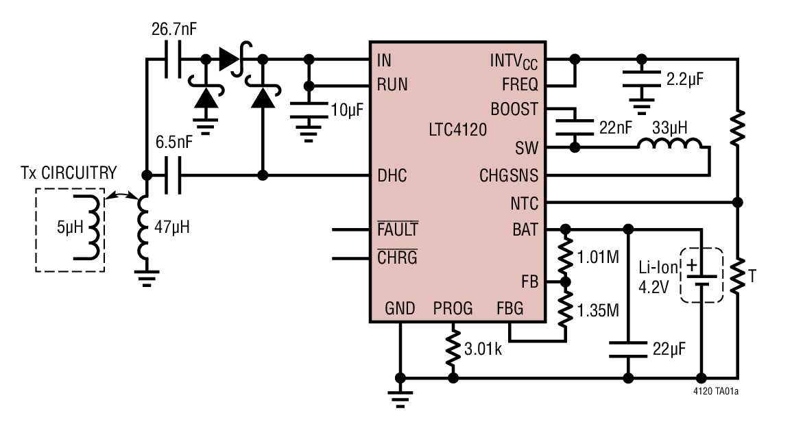 ltc4040-datasheet